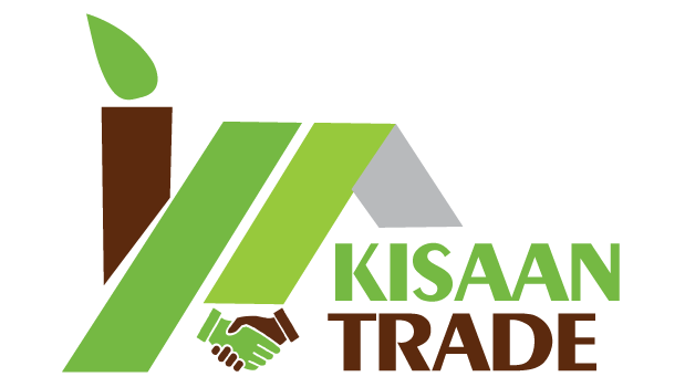 kisaan-trade-logo