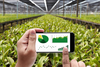 Kisaan Trade promo