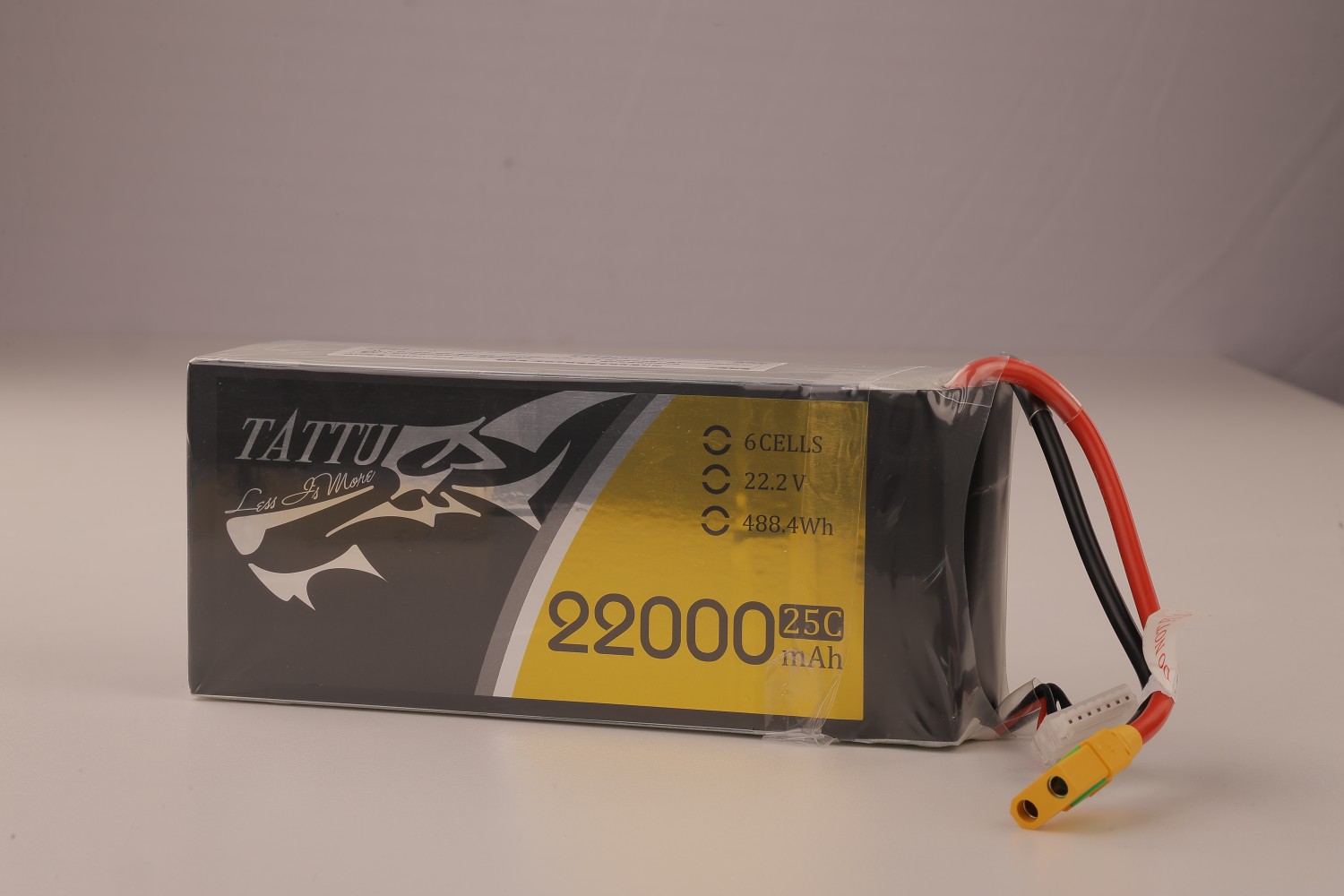 20000 Mah Battery