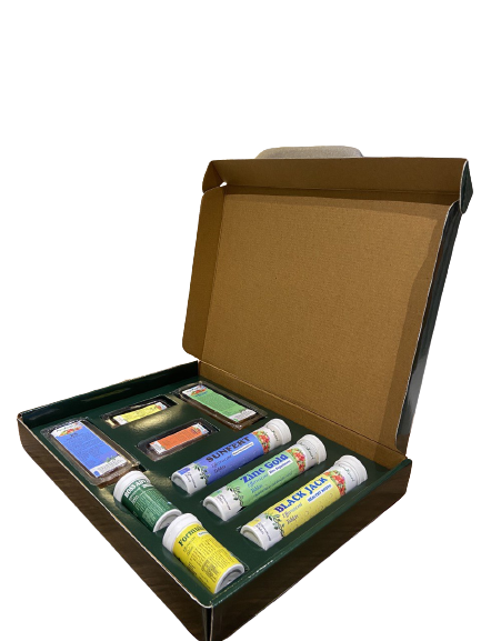 Agroexpert Complete Nutrition Kit - Liquid and Water Soluble Fertilizers Agroexpert Complete Nutrition Kit - Liquid and Water Soluble Fertilizers