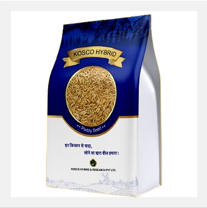 Paddy/ Wheat/ Dhaan Seed PB-1985