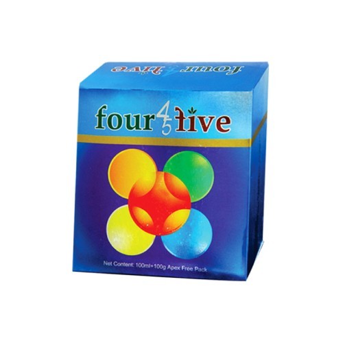 Four Five | Plant Protector