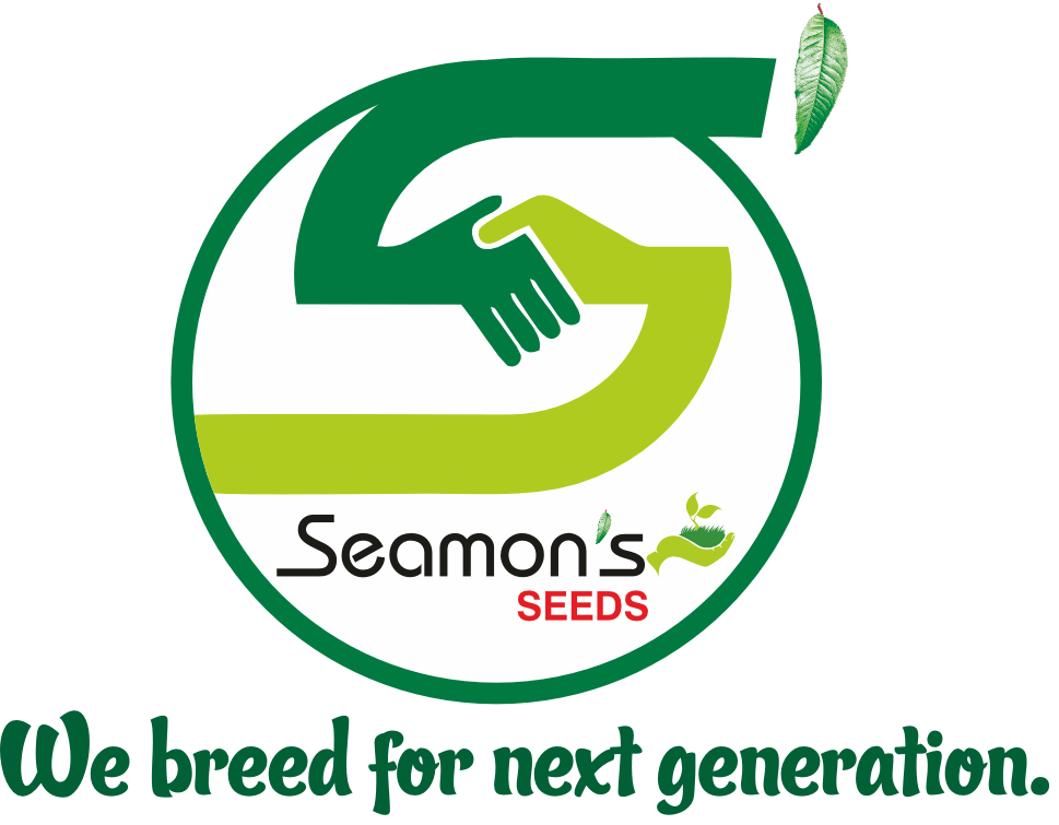 Seamons Seeds Pvt. Ltd.