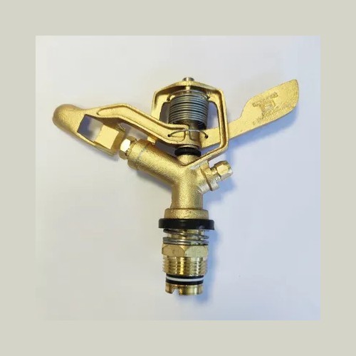 GUNMETAL IMPACT SPRINKLER (GMW) | SPRINKLER