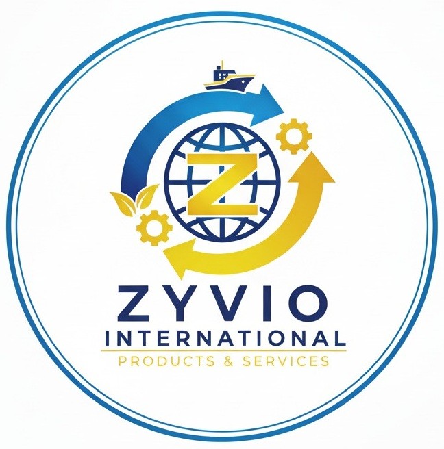 Zyvio International