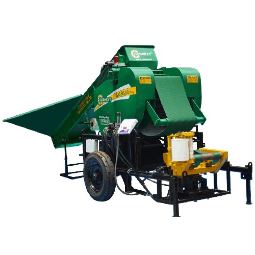 Mini Silage Baler 500 (MSB 500)