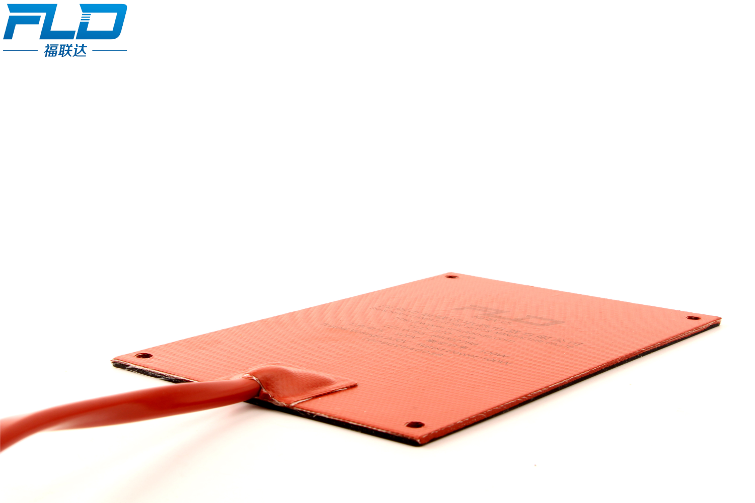 Silicone Heater -Waterer Heater