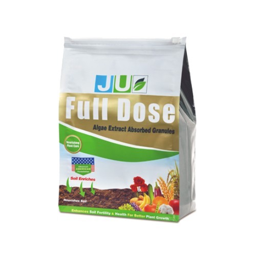 FULL DOSE | Bio-NPK | Organic Manure