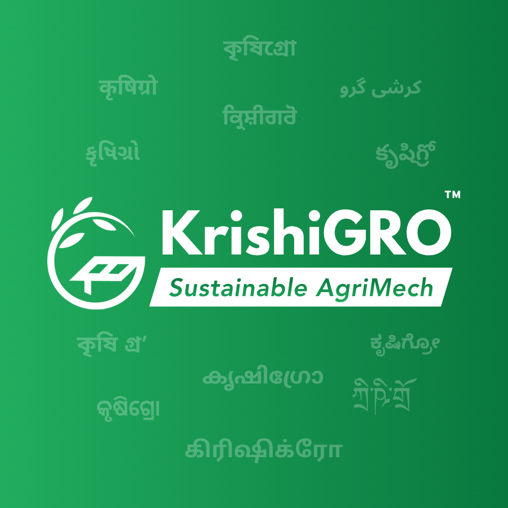 KrishiGRO