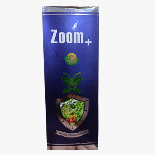 Zoom Plus (Plant Growth Regulators)