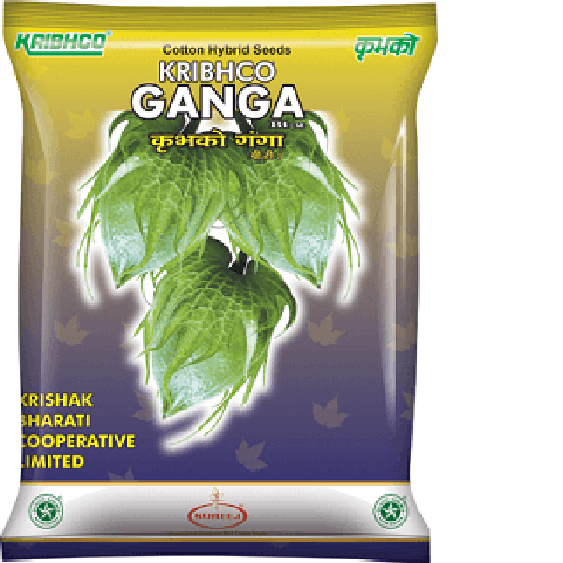 Ganga Cotton | Hybrid Seed |