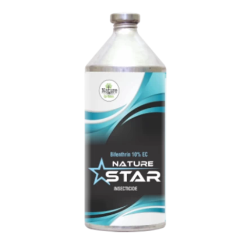 Nature Star | Bio Insecticide