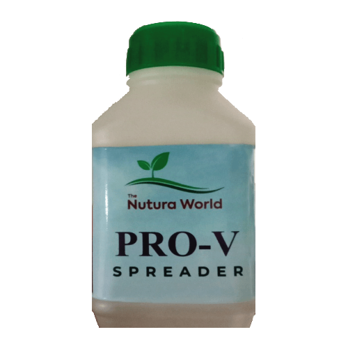 PRO-V - A Biological Spreader With 5 Qualities