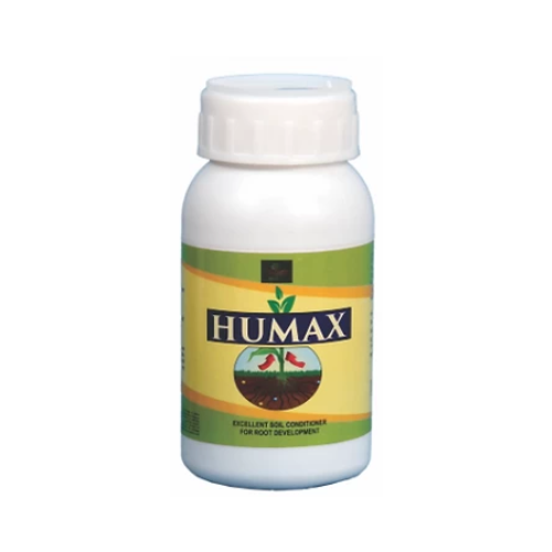 Humax | Plant Growth Regulator | Plant Booster