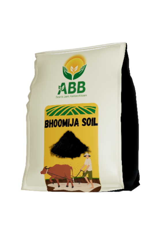 Bhoomija Soil Conditioner