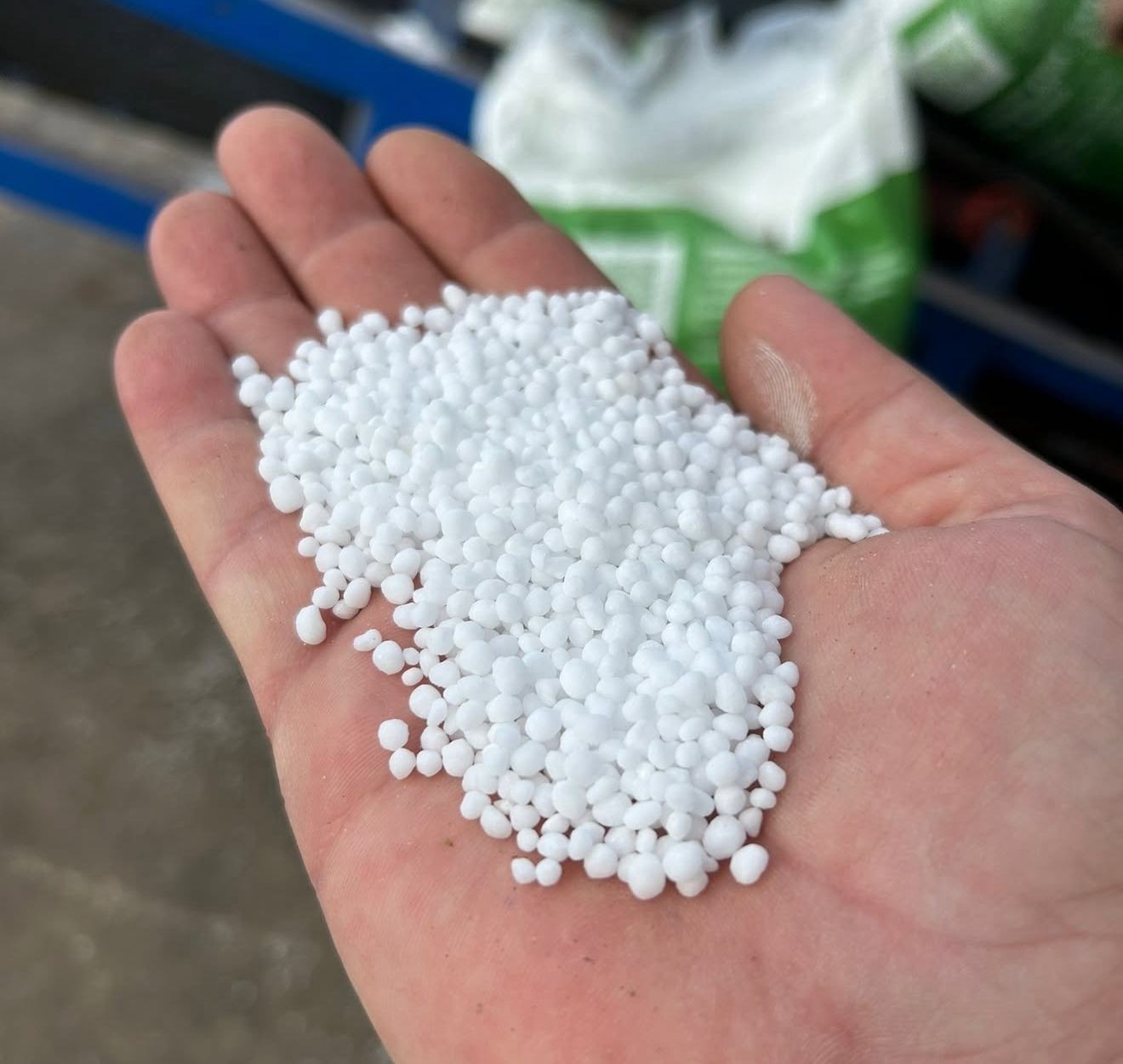Urea 46%