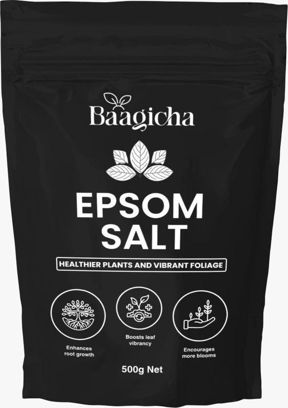Epsom salt