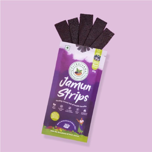 Jamun Strips | 20 gram