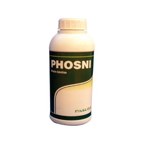 Phosni | Organic Fertilizers