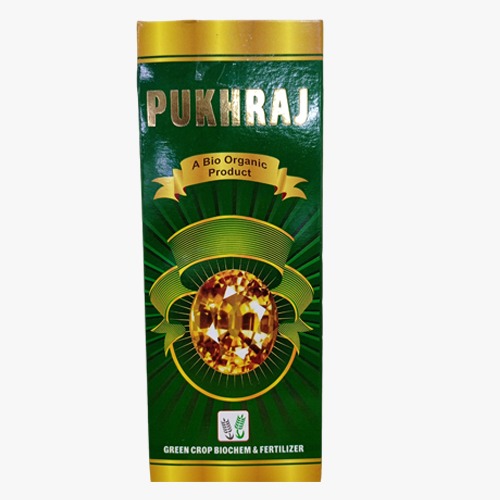 Pukhraj - Natural amino acid based product