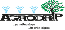 AgroDrip Abee