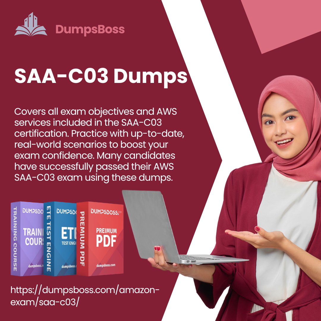 SAA-C03 Dumps