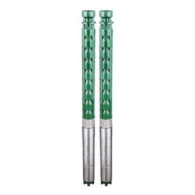 125MM BOREWELL SUBMERSIBLE PUMPS NILE SERIES