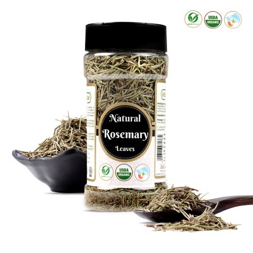 Natural Rosemary 70 gm
