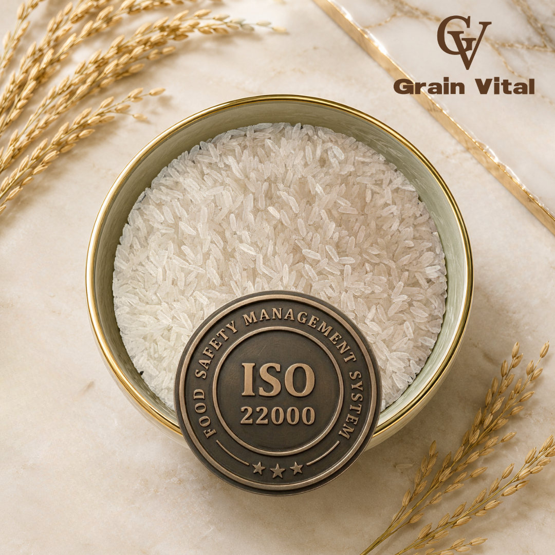 1121 Creamy Sella Basmati Rice