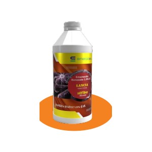 Lancia (Emamectin Benzoate 1.9% EC) – Broad Spectrum Insecticide for Caterpillar, Borer & Lepidopteran Pest Control