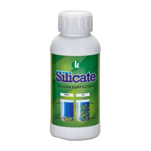 Silicon Surfactant
