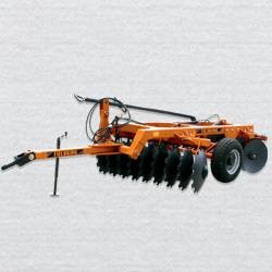 Tillage Equipment