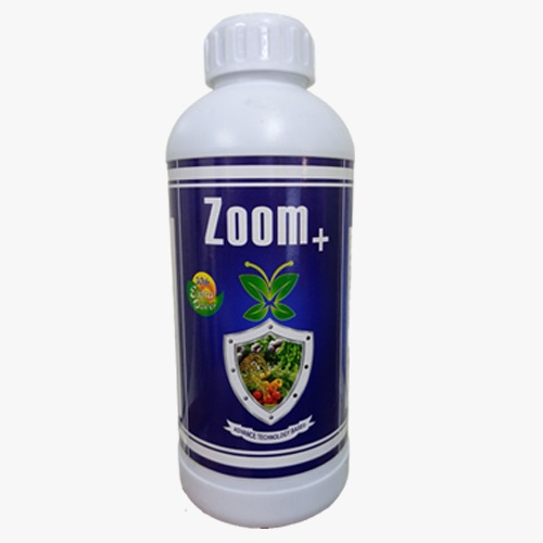 Zoom Plus (Plant Growth Regulators)