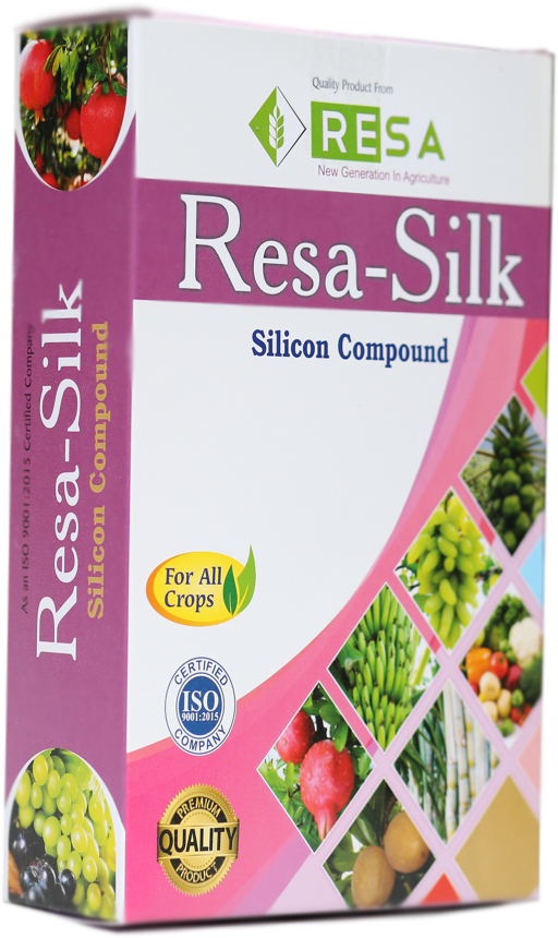 Resa Silk