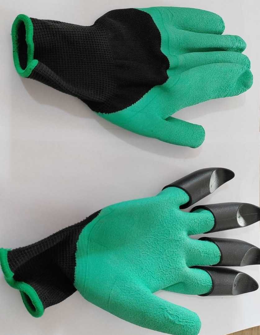 Garden Hand Gloves - Buy Latest Price Online, Manufacturers and Suppliers