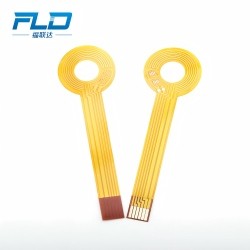 Polyimide Film Heater