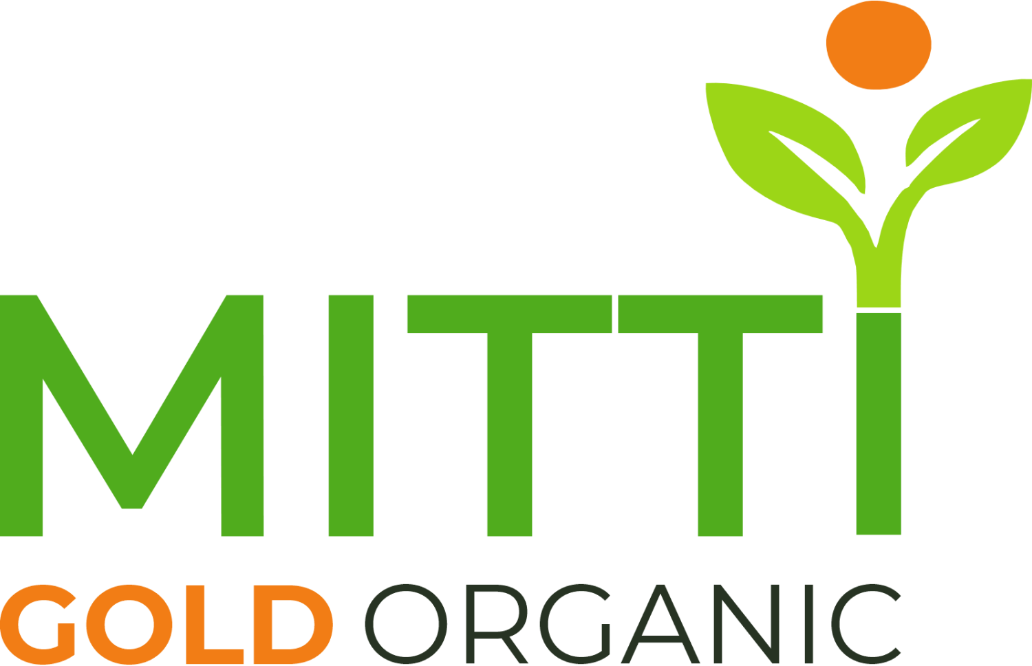 Mitti Gold Organic
