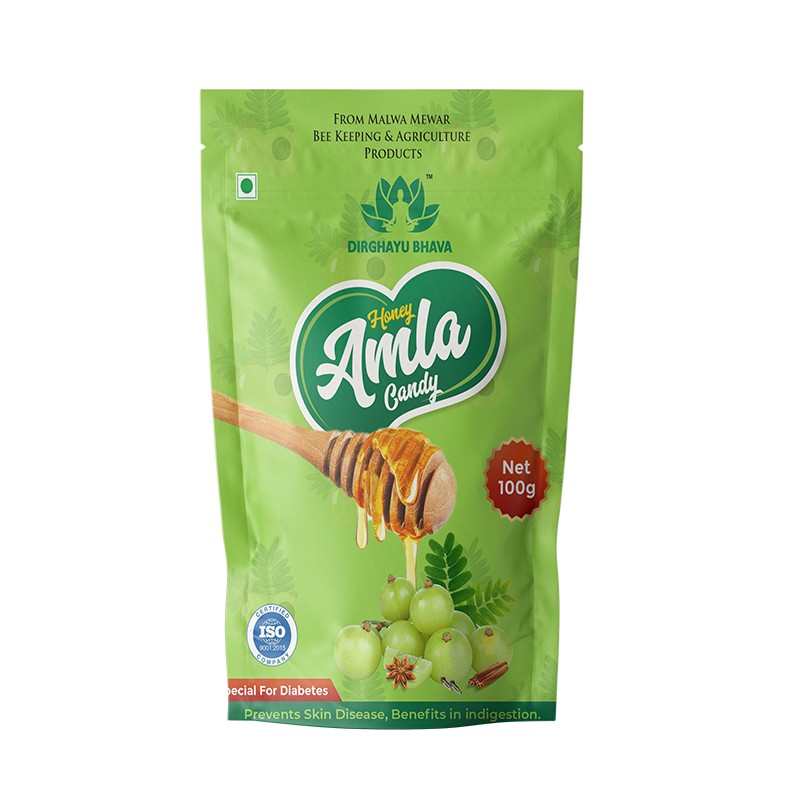 Amla Candy