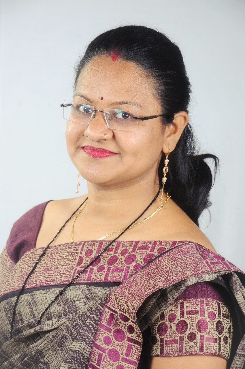 Dirghayu Bhava