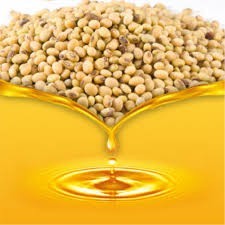Organic Crude Soybean Oil Supplier - Refined Soybean Oil | Soybean Oil Traders