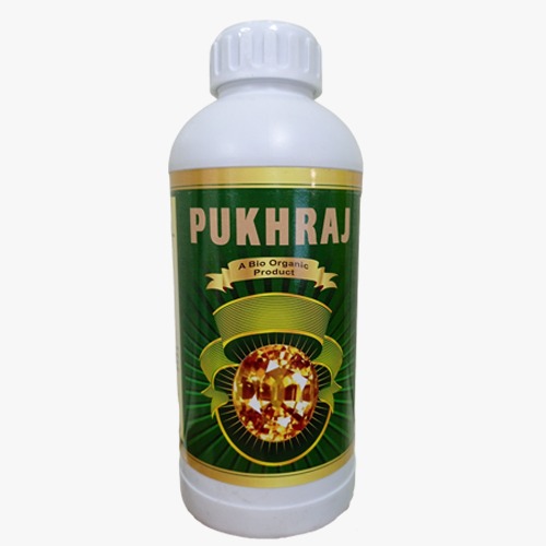 Pukhraj - Natural amino acid based product
