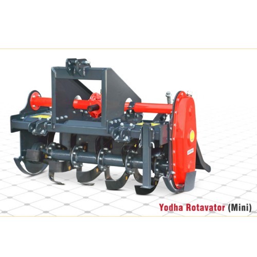 Yodha Rotavator (Mini)