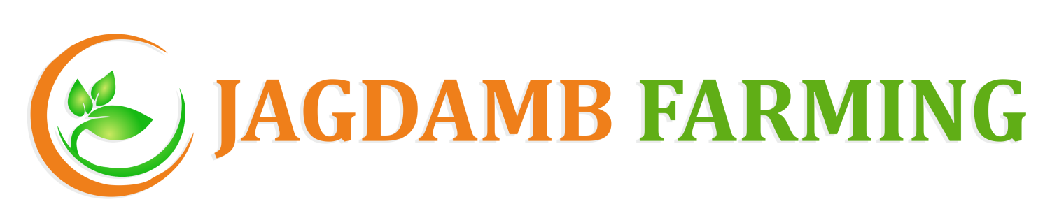 Jagdamb Farming