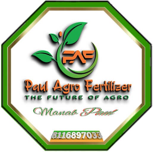 Paul Agro Fertilizer