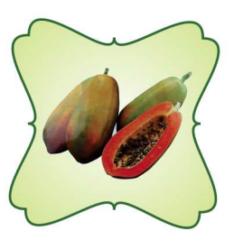 papaya Seeds