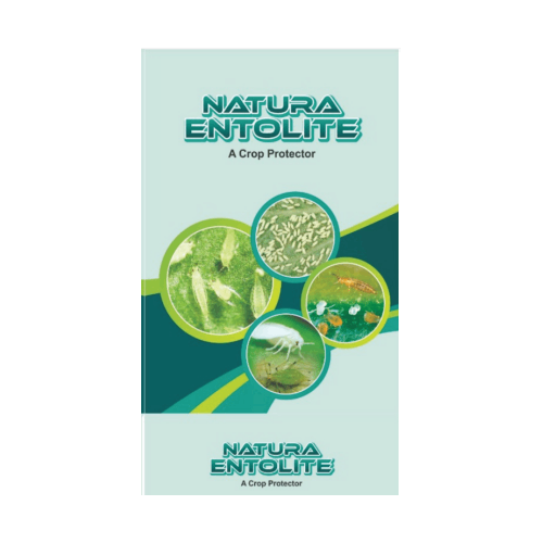 Natura Entolite - A Crop Protector