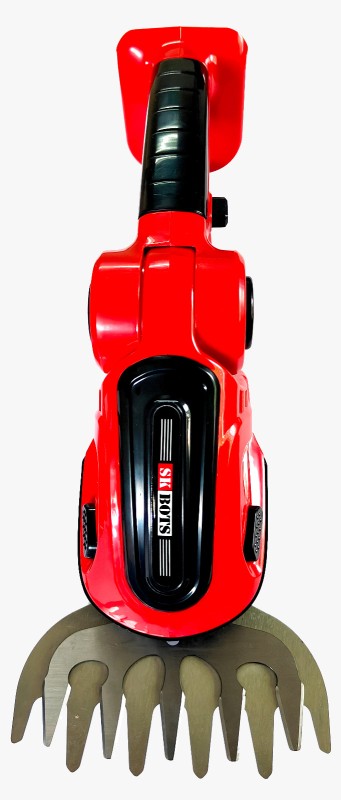 Electric Mini Hedge Trimmer