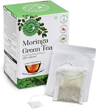 Moringa Tea Moringa Tea