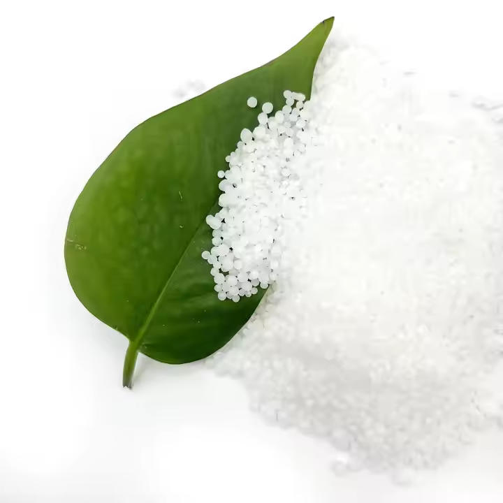 Prilled Urea