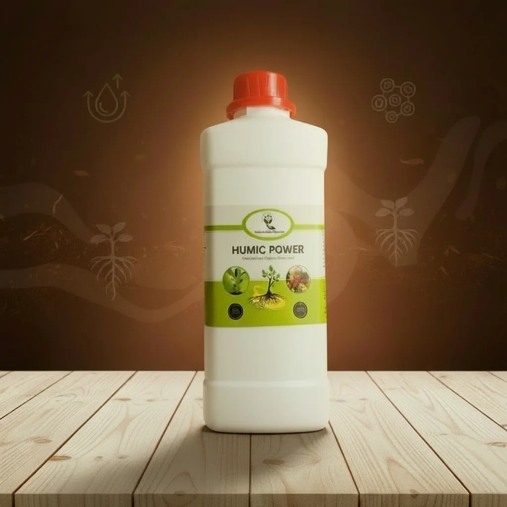 Humic Power Humic acid Fertilizer